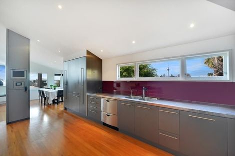 Photo of property in 1 Cameron Street, Saint Marys Bay, Auckland, 1011