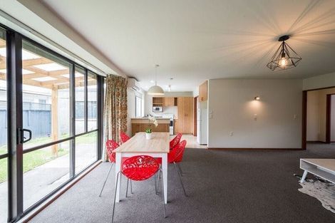 Photo of property in 120 Elizabeth Street, Riccarton, Christchurch, 8041