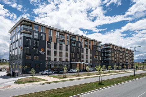 Photo of property in Kawarau Residences, 507/16a Mountain Ash Drive, Frankton, Queenstown, 9300