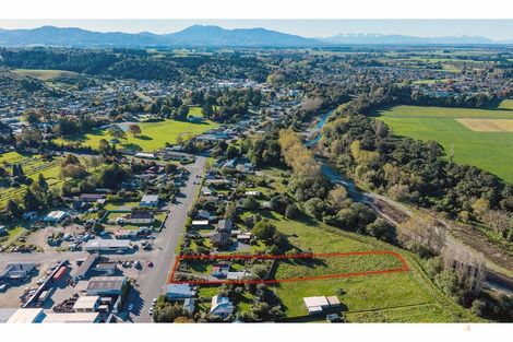 Photo of property in 155 Talbot Street, Geraldine, 7930