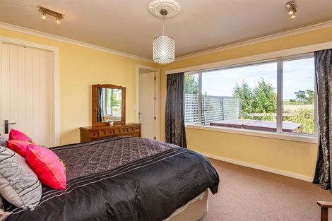 Photo of property in 319 Innes Road, Glasnevin, Amberley, 7482