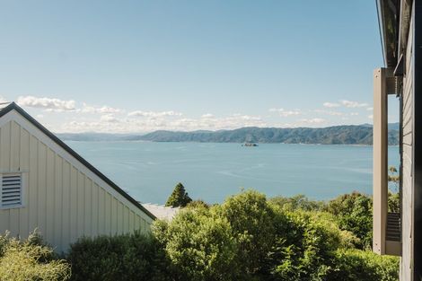 Photo of property in 14/80 Seatoun Heights Road, Seatoun, Wellington, 6022