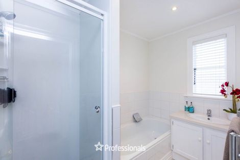 Photo of property in 337 Fergusson Drive, Heretaunga, Upper Hutt, 5018