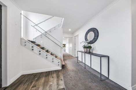 Photo of property in 6 Perehia Road, Flat Bush, Auckland, 2019