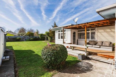 Photo of property in 812 Lyell Street, Akina, Hastings, 4122