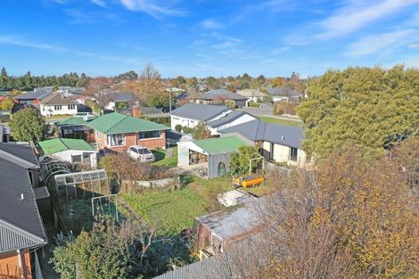 Photo of property in 109 Creek Road, Allenton, Ashburton, 7700