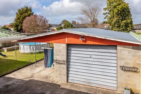 Photo of property in 15 Cavan Street, Ngaruawahia, 3720