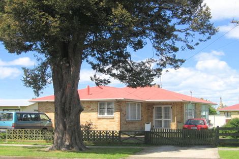 Photo of property in 12 Elizabeth Street, Matamata, 3400