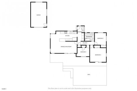 Photo of property in 3 Cobb Place, Otaki, 5512