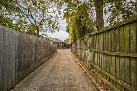 Photo of property in 41a Penrith Avenue, Somerfield, Christchurch, 8024
