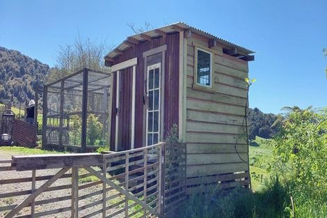 Photo of property in 92a Princes Street, Waikino, Waihi, 3682