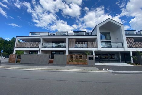 Photo of property in 104/1 Hewitts Road, Merivale, Christchurch, 8014