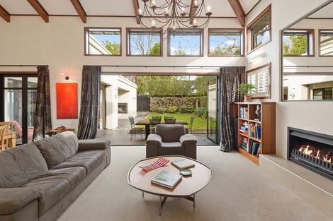 Photo of property in 45a Holmwood Road, Merivale, Christchurch, 8014