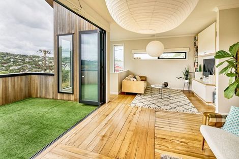 Photo of property in 47 Rhine Street, Island Bay, Wellington, 6023