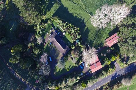 Photo of property in 597 Glen Murray Road, Rangiriri, Huntly, 3772