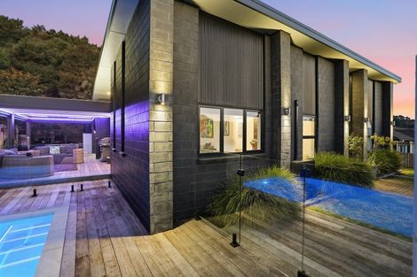 Photo of property in 10 Ellesmere Close, Pyes Pa, Tauranga, 3112