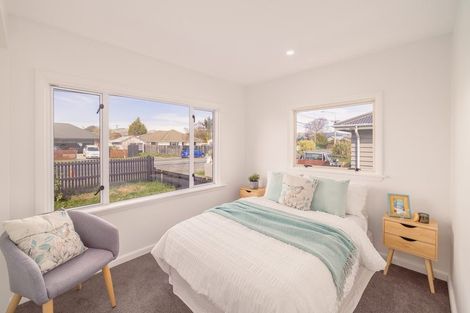 Photo of property in 63 Hay Street, Bromley, Christchurch, 8062