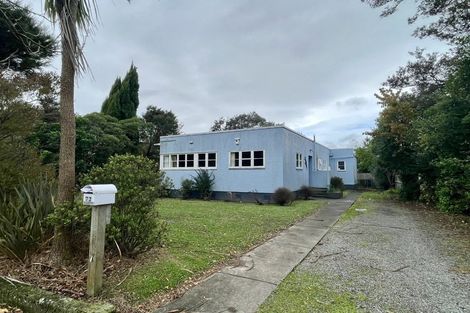 Photo of property in 72 Savage Crescent, West End, Palmerston North, 4412