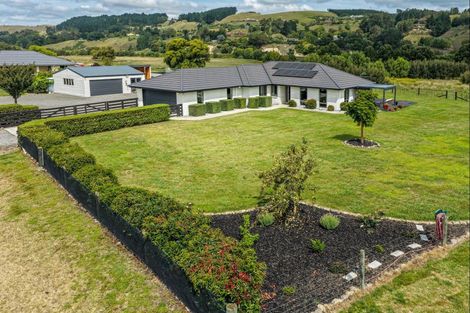 Photo of property in 53 Bellerby Lane, Maraekakaho, Hastings, 4171