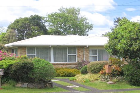 Photo of property in 66 Kensington Road, Waihi, 3610