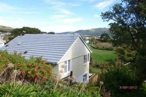 Photo of property in 21 Gloucester Street, Cannons Creek, Porirua, 5024