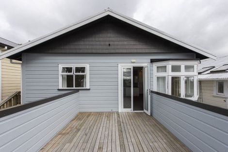 Photo of property in 309 Adelaide Road, Newtown, Wellington, 6021