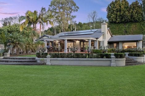 Photo of property in 55 Plummers Point Road, Whakamarama, Tauranga, 3172