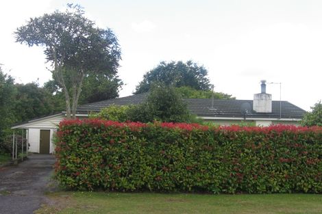 Photo of property in 9 Hikurangi Terrace, Taumarunui, 3920