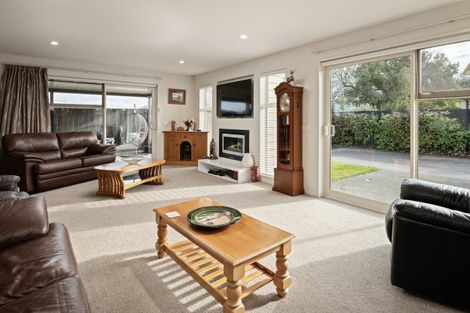Photo of property in 6 Windsor Close, Springlands, Blenheim, 7201