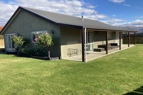 Photo of property in 14 Quarry Court, Cromwell, 9310