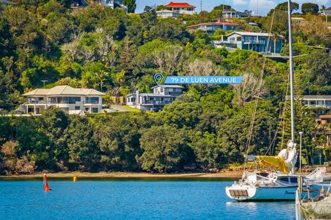Photo of property in 79 De Luen Avenue, Tindalls Beach, Whangaparaoa, 0930