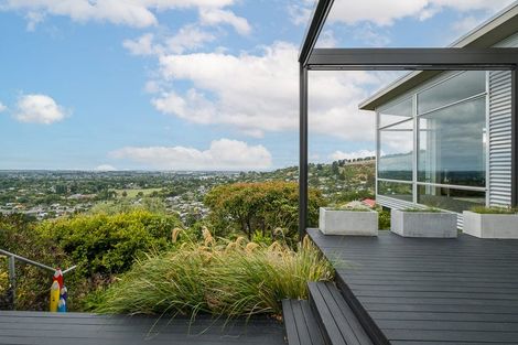 Photo of property in 36 Millhill Lane, Huntsbury, Christchurch, 8022