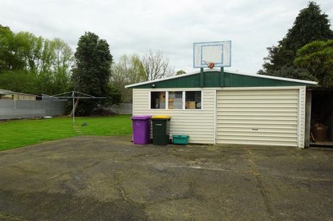 Photo of property in 6 Bovis Street, Shannon, 4821