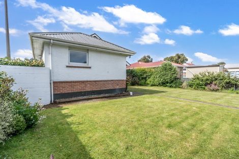 Photo of property in 1 Bourke Street, Windsor, Invercargill, 9810