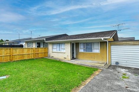 Photo of property in 3/92 Maich Road, Manurewa, Auckland, 2102