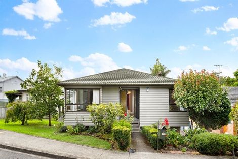 Photo of property in 57 Taunton Terrace, Blockhouse Bay, Auckland, 0600