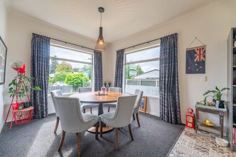 Photo of property in 77 Mckenzie Street, Geraldine, 7930