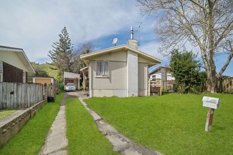 Photo of property in 53 Lyell Road, Outer Kaiti, Gisborne, 4010