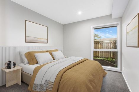 Photo of property in 3 Kopua Place, Whitby, Porirua, 5024