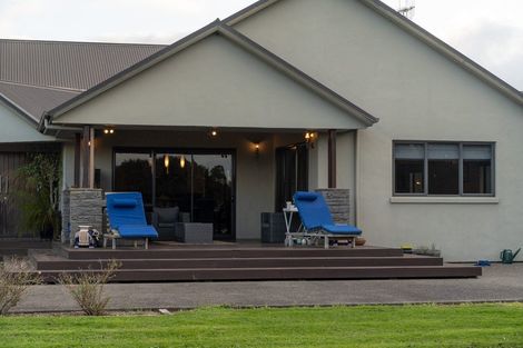 Photo of property in 203c Walsh Road, Whatawhata, Hamilton, 3290