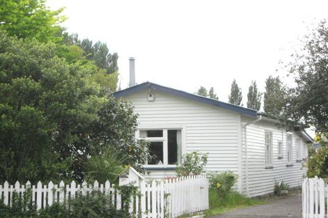 Photo of property in 166 Grimseys Road, Redwood, Christchurch, 8051