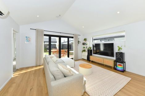 Photo of property in 15 Colin Laloli Place, Wigram, Christchurch, 8042