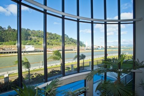 Photo of property in 205/2 Reads Quay, Gisborne, 4010