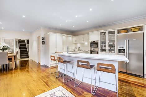 Photo of property in 10 Glanville Terrace, Parnell, Auckland, 1052