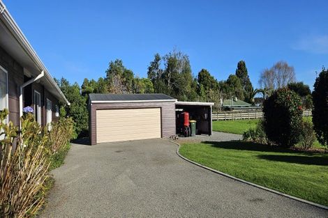 Photo of property in 20 Railway Terrace, Ohau, Levin, 5570