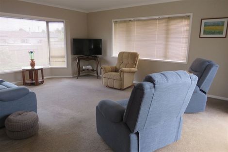 Photo of property in 1 Martin Harvey Street, Levin, 5510