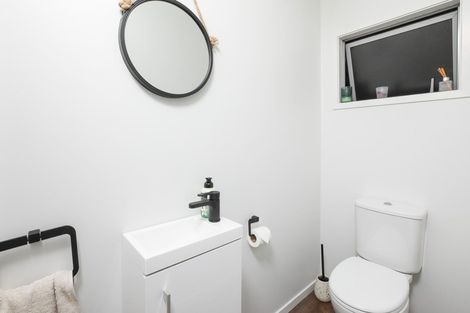 Photo of property in 11a Carey Street, Maeroa, Hamilton, 3200