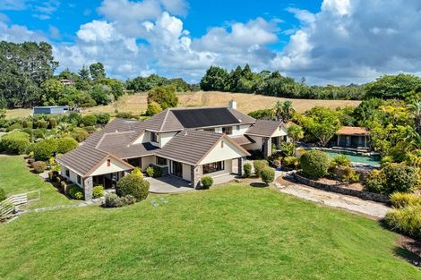 Photo of property in 78 Okura River Road, Okura, Albany, 0792