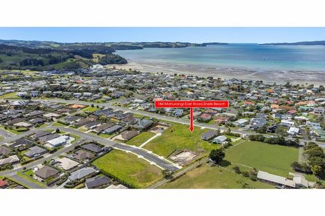 Photo of property in 184 Mahurangi East Road, Snells Beach, 0920