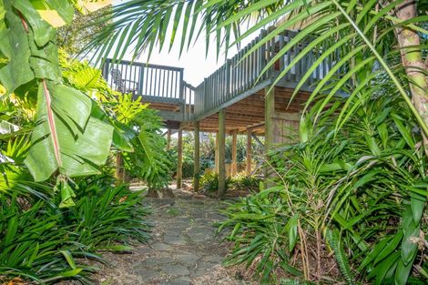 Photo of property in 11 Hihi Road, Hihi, Mangonui, 0494